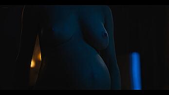 Actress - Sarah Shahi, Li Jun Li, Margaret Odette: Movie - SexLife